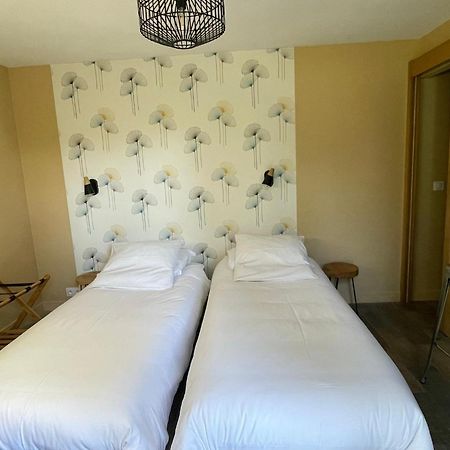 Cabane Du Circuit Le Mans Ngoại thất bức ảnh