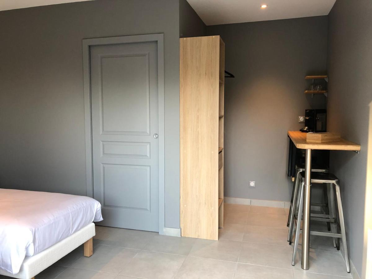 Cabane Du Circuit Le Mans Ngoại thất bức ảnh