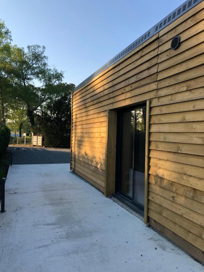 Cabane Du Circuit Le Mans Ngoại thất bức ảnh