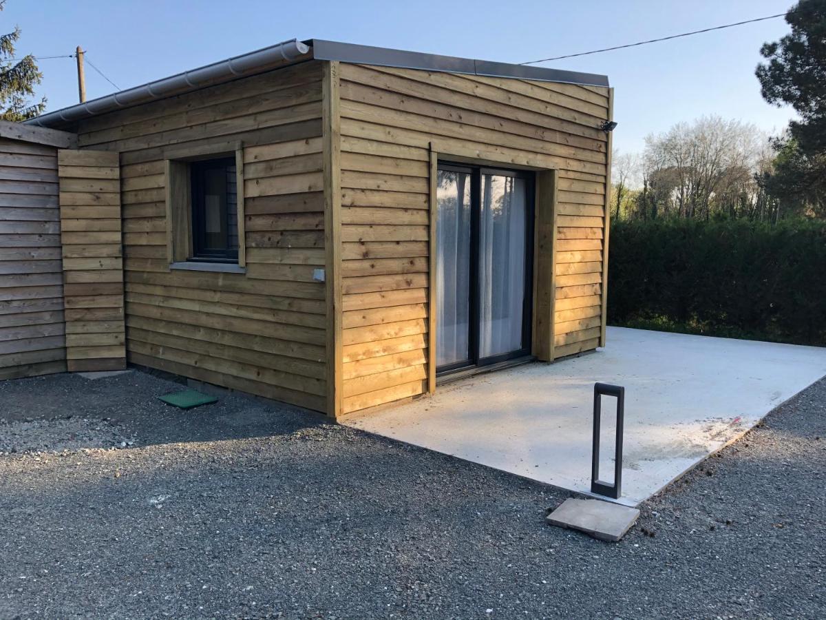 Cabane Du Circuit Le Mans Ngoại thất bức ảnh