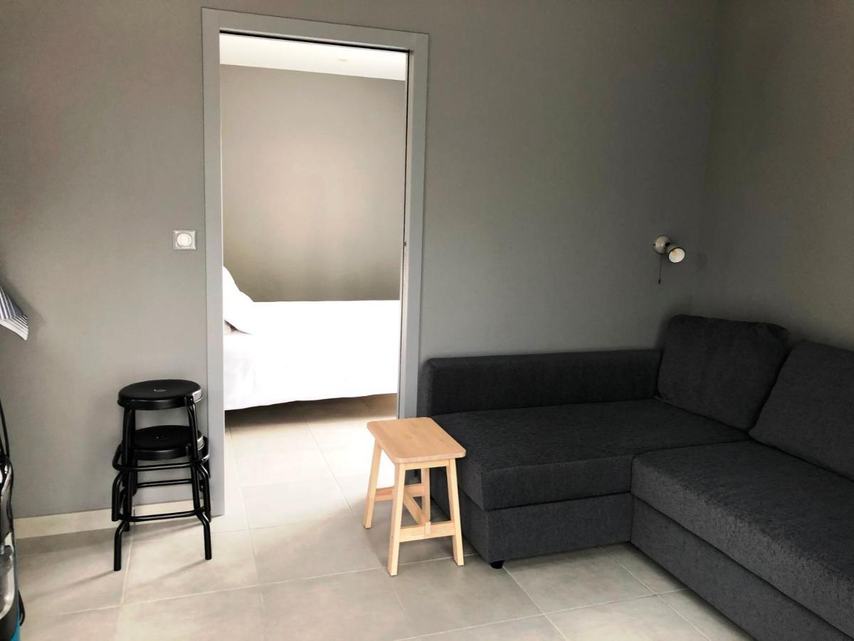 Cabane Du Circuit Le Mans Ngoại thất bức ảnh