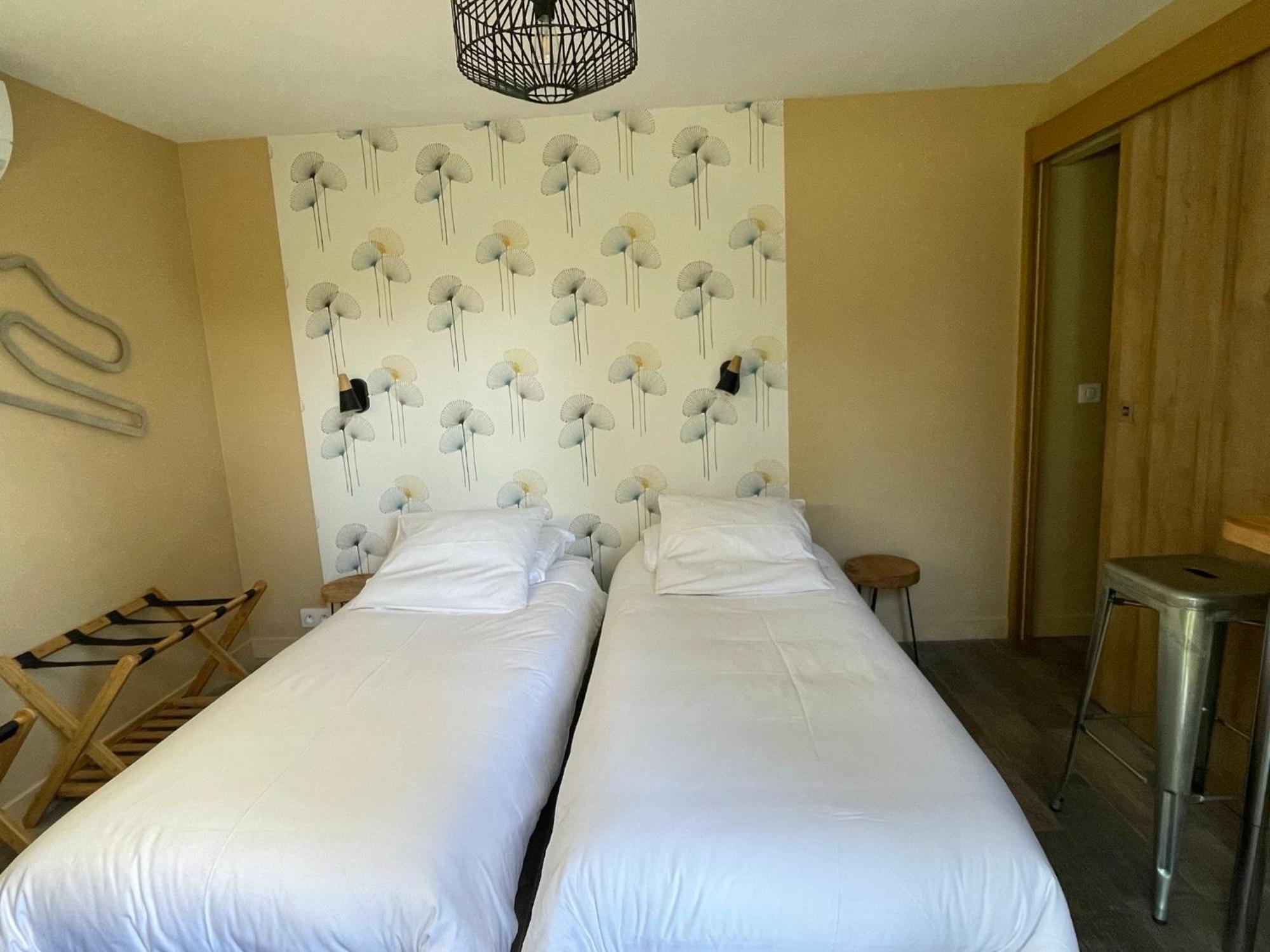 Cabane Du Circuit Le Mans Ngoại thất bức ảnh