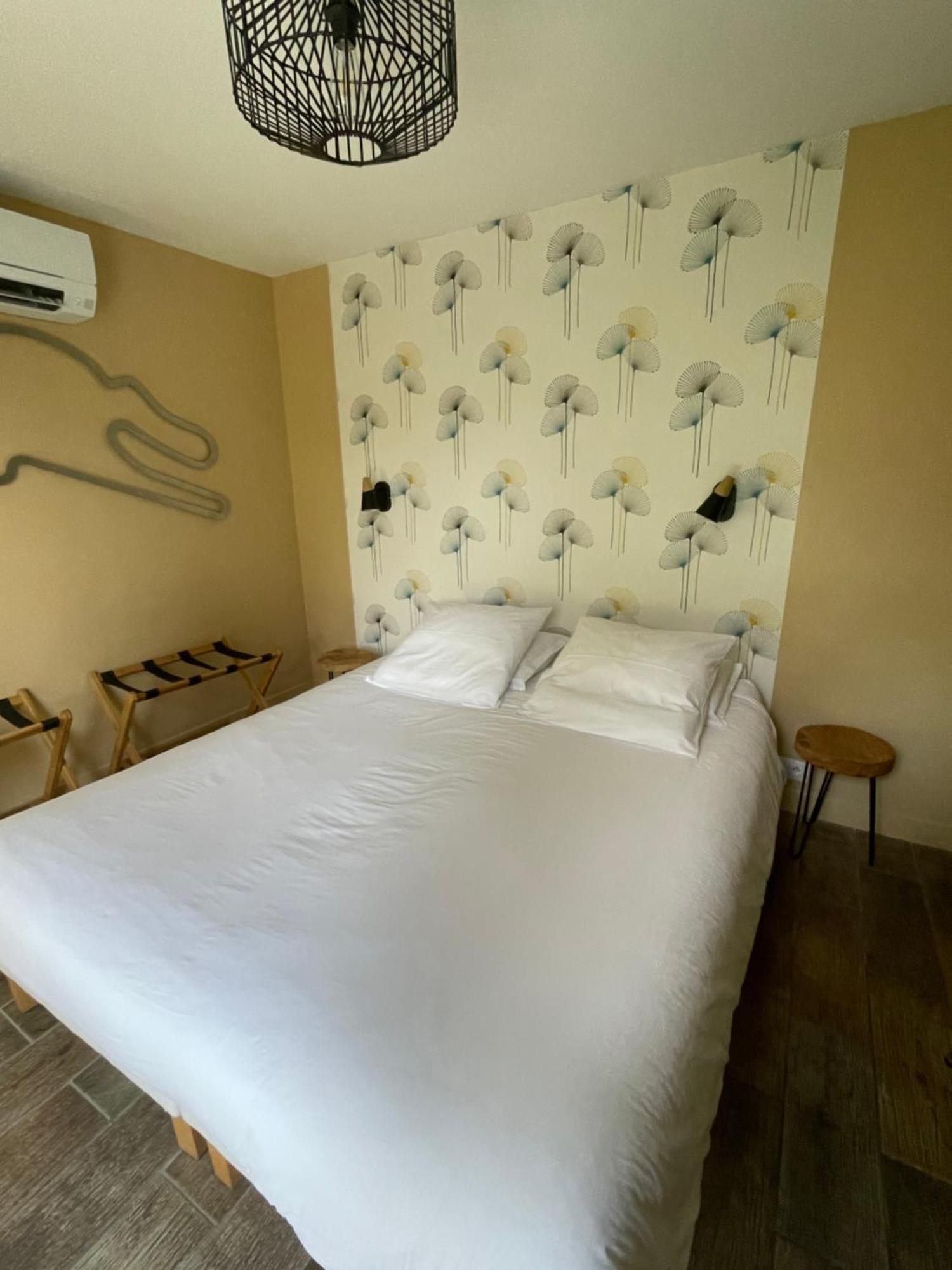 Cabane Du Circuit Le Mans Ngoại thất bức ảnh