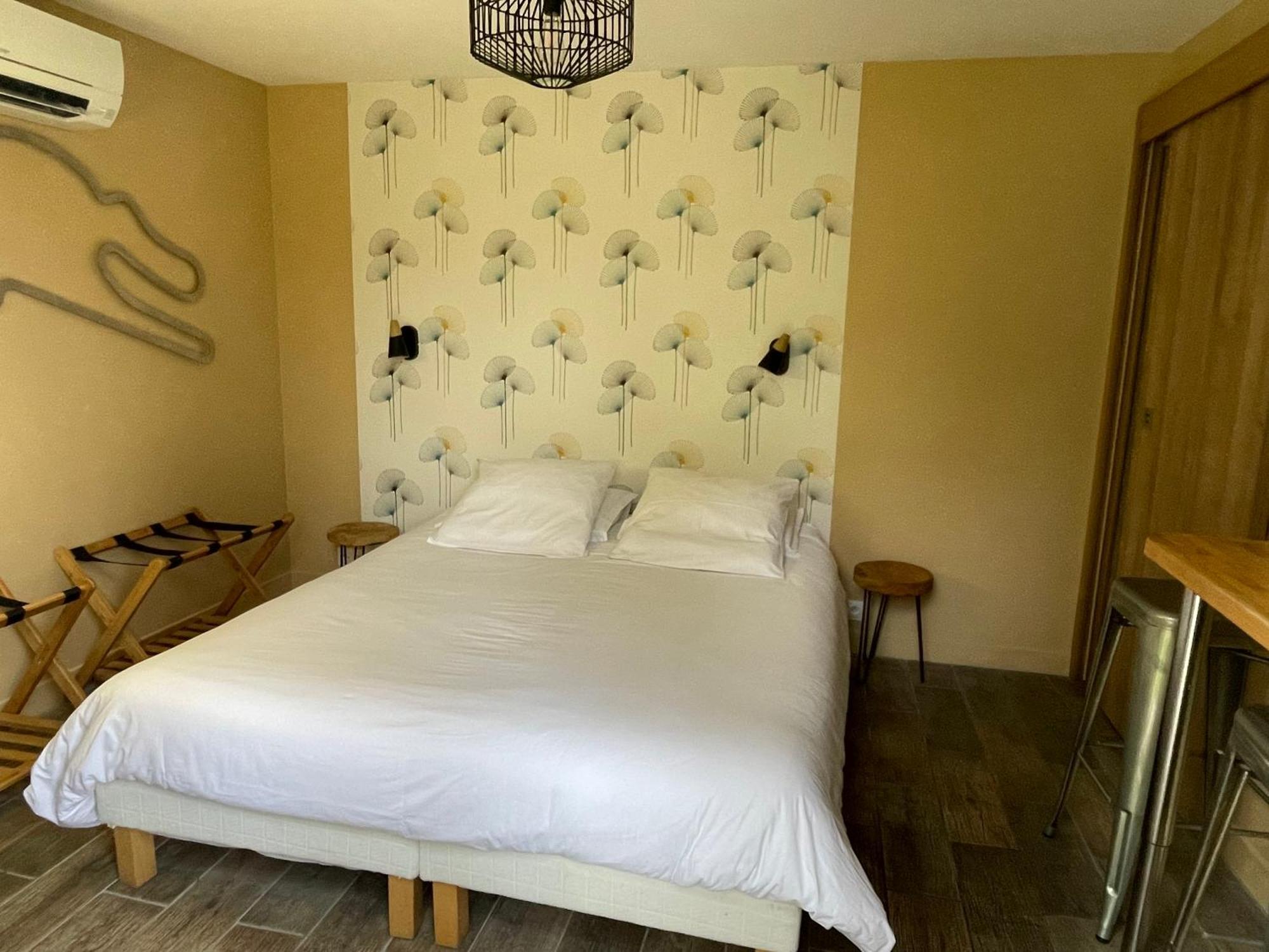 Cabane Du Circuit Le Mans Ngoại thất bức ảnh